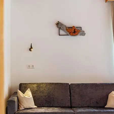 Sonnblick - Klaus Apartment Kartitsch