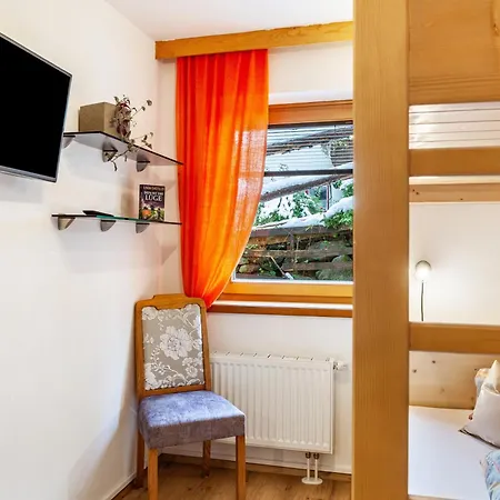 Sonnblick - Klaus カルティッシュ