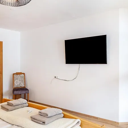 Sonnblick - Klaus * Kartitsch