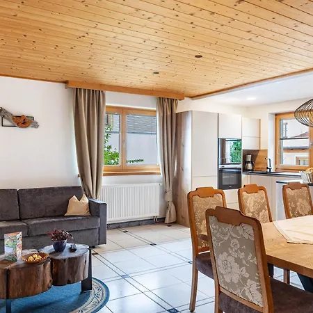 Sonnblick - Klaus Apartmán Kartitsch