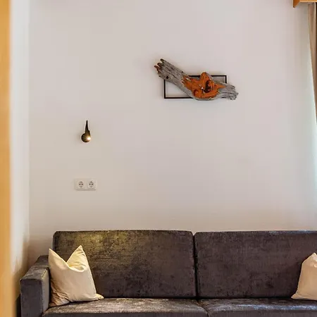Apartmán Sonnblick - Klaus *