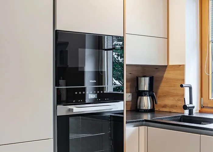 公寓 Sonnblick - Klaus 卡尔蒂斯克