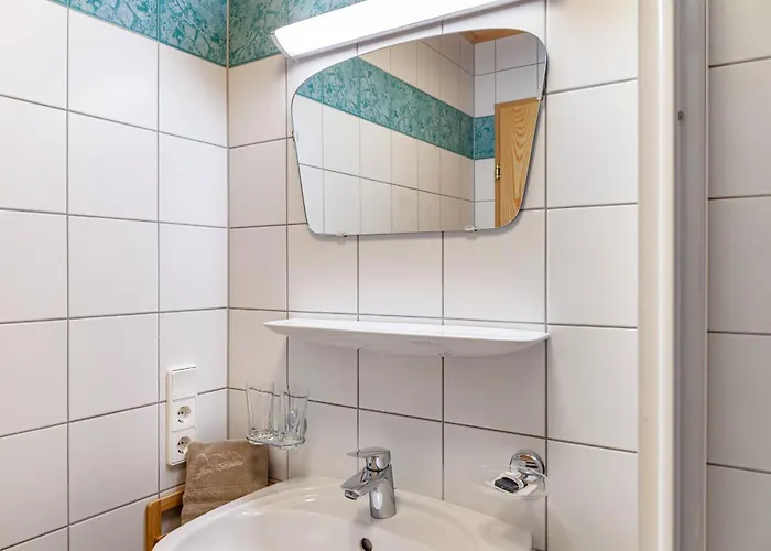 Sonnblick - Klaus Apartmán