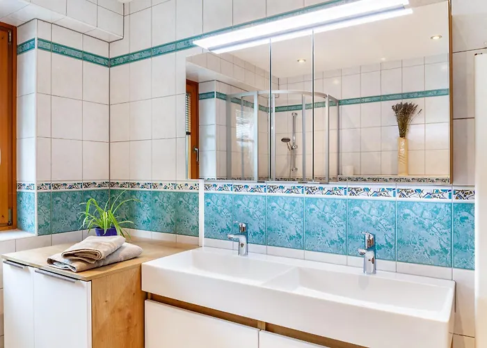 Sonnblick - Klaus 公寓 *