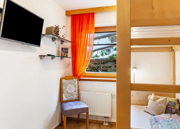 Sonnblick - Klaus 卡尔蒂斯克