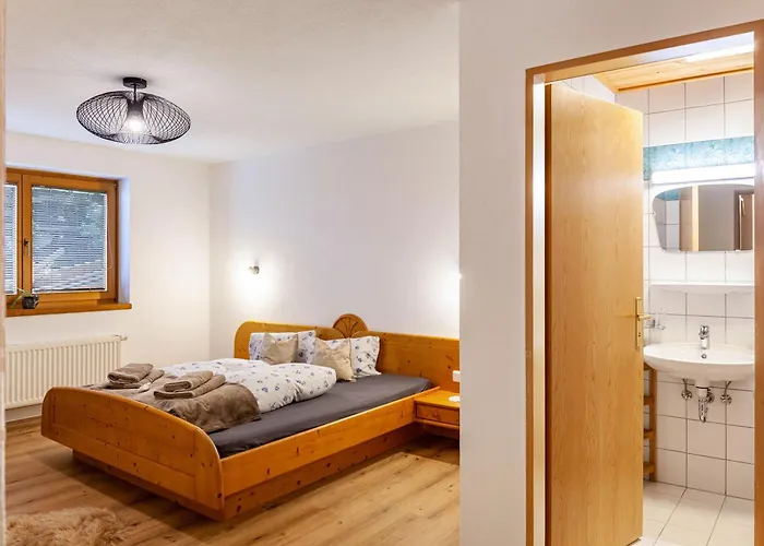 Apartamento Sonnblick - Klaus Kartitsch