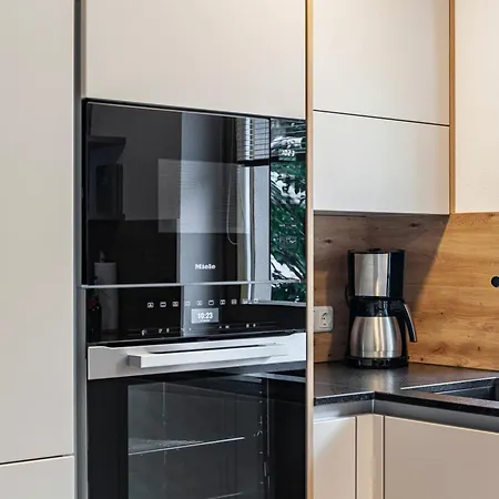 Apartament Sonnblick - Klaus Kartitsch