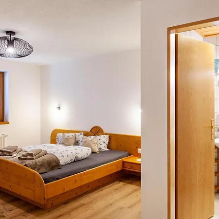 Apartament Sonnblick - Klaus Kartitsch