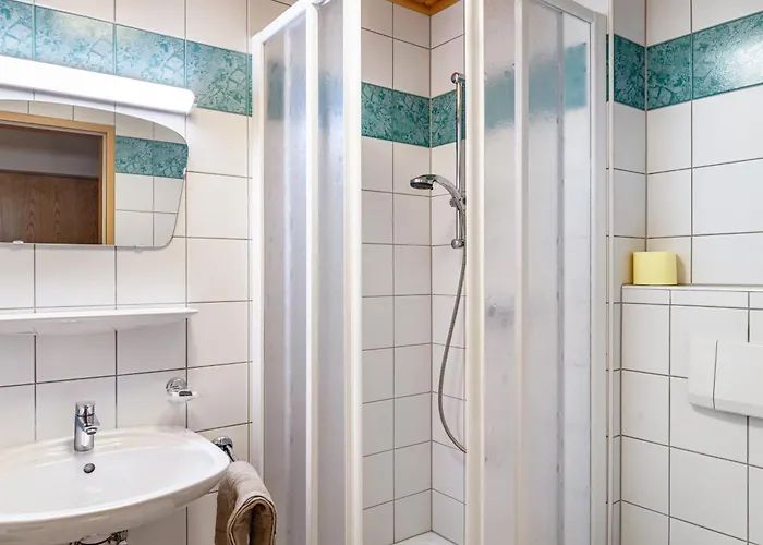 شقة Sonnblick - Klaus *