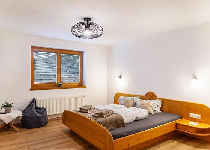 Sonnblick - Klaus كارتياسش