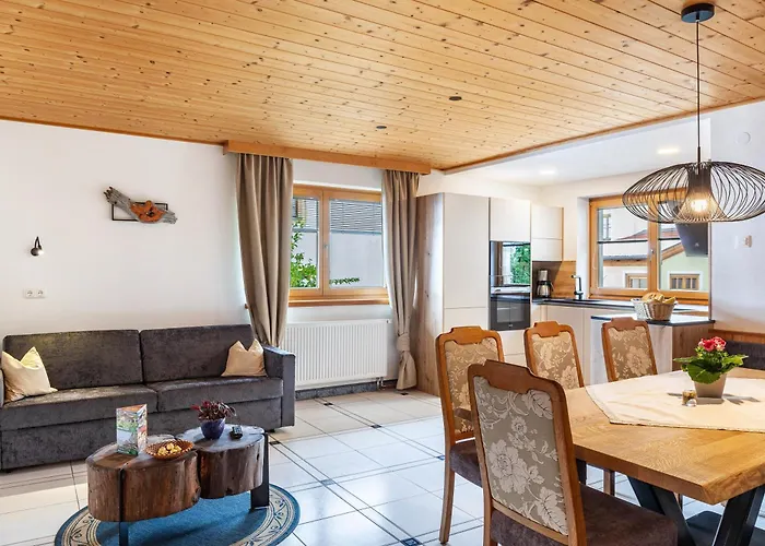 Sonnblick - Klaus * كارتياسش