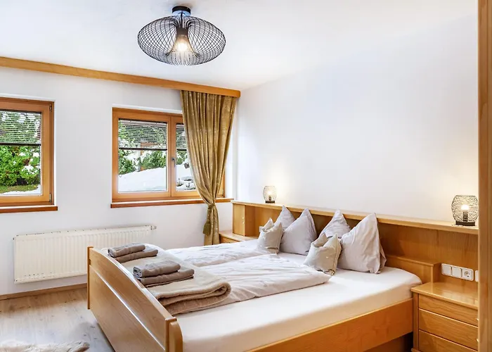 شقة Sonnblick - Klaus *